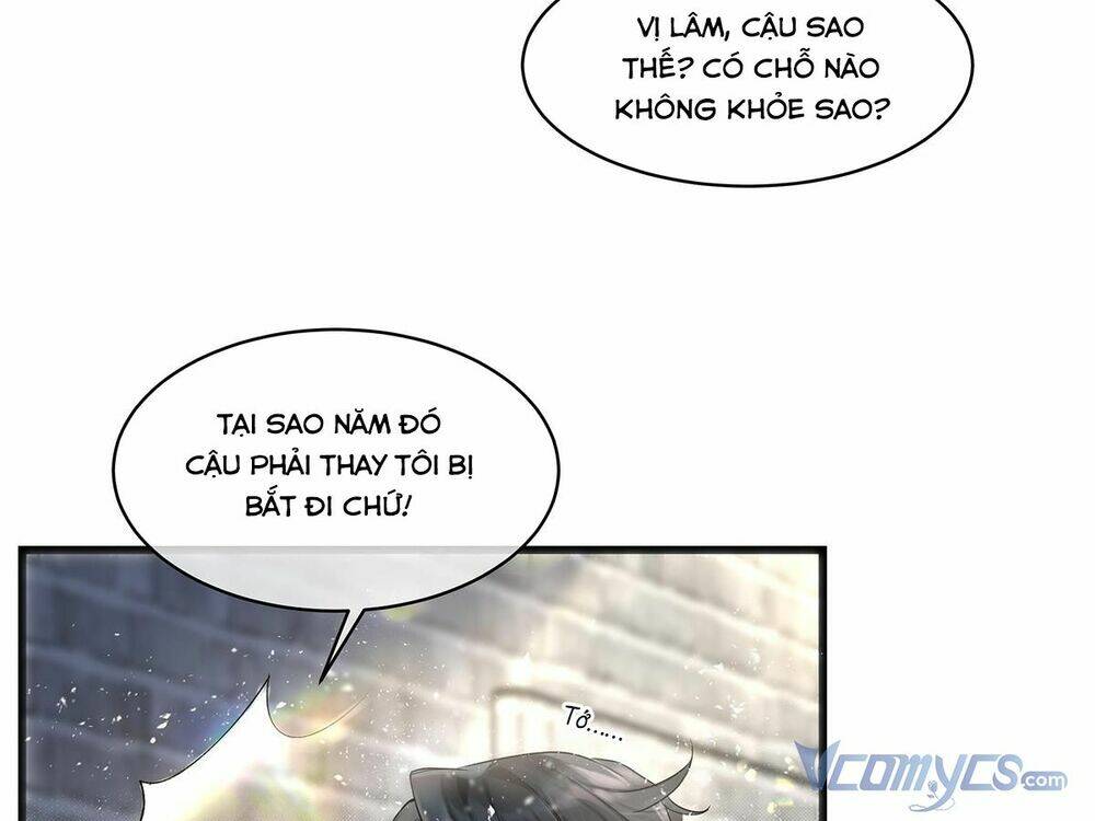 Quy Luật Yêu Đương Của Hải Vương Chương 9 Ảnh 27
