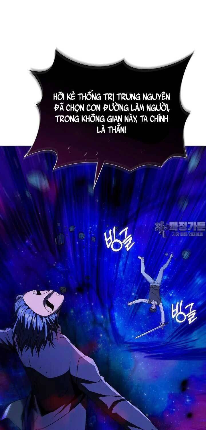 Thiên Ma Không Muốn Thăng Cấp Chương 63 Ảnh 12