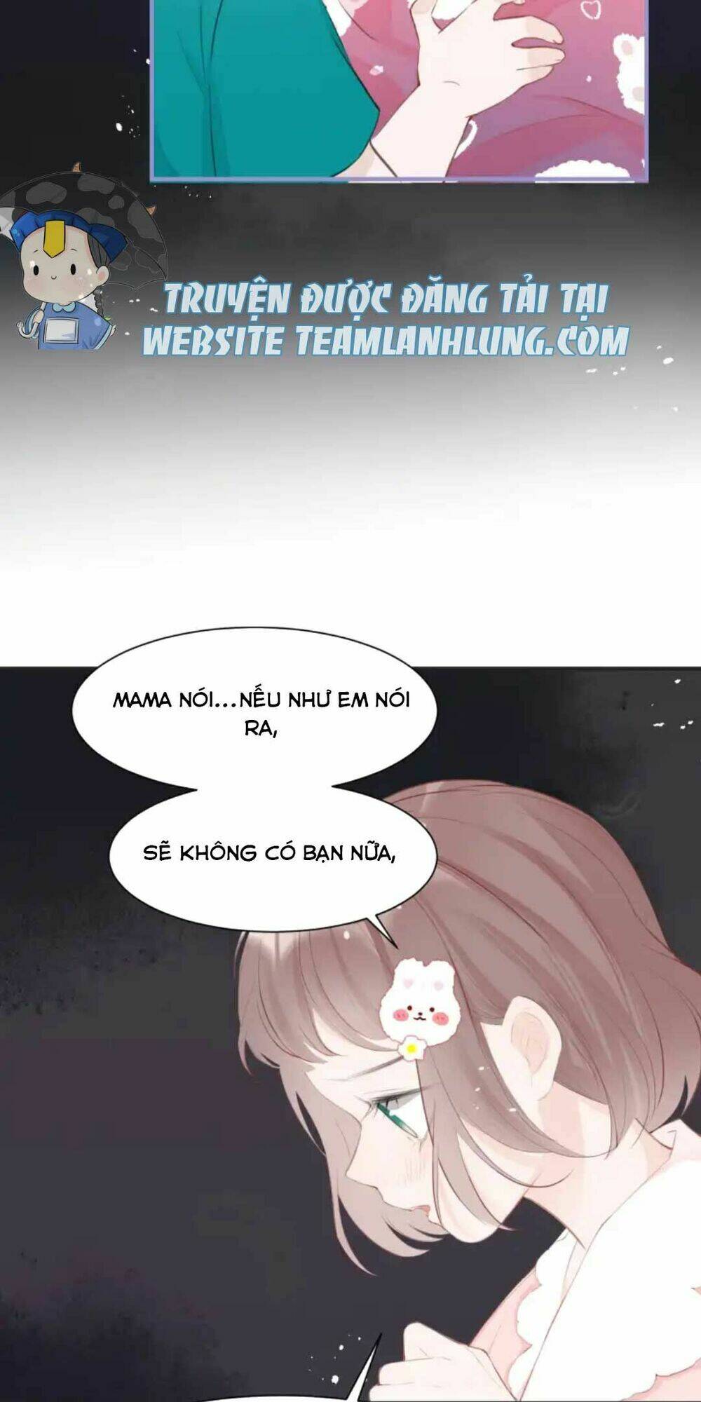 Tiểu Ma Vương Học Cách Yêu Đương Chương 8 Ảnh 26