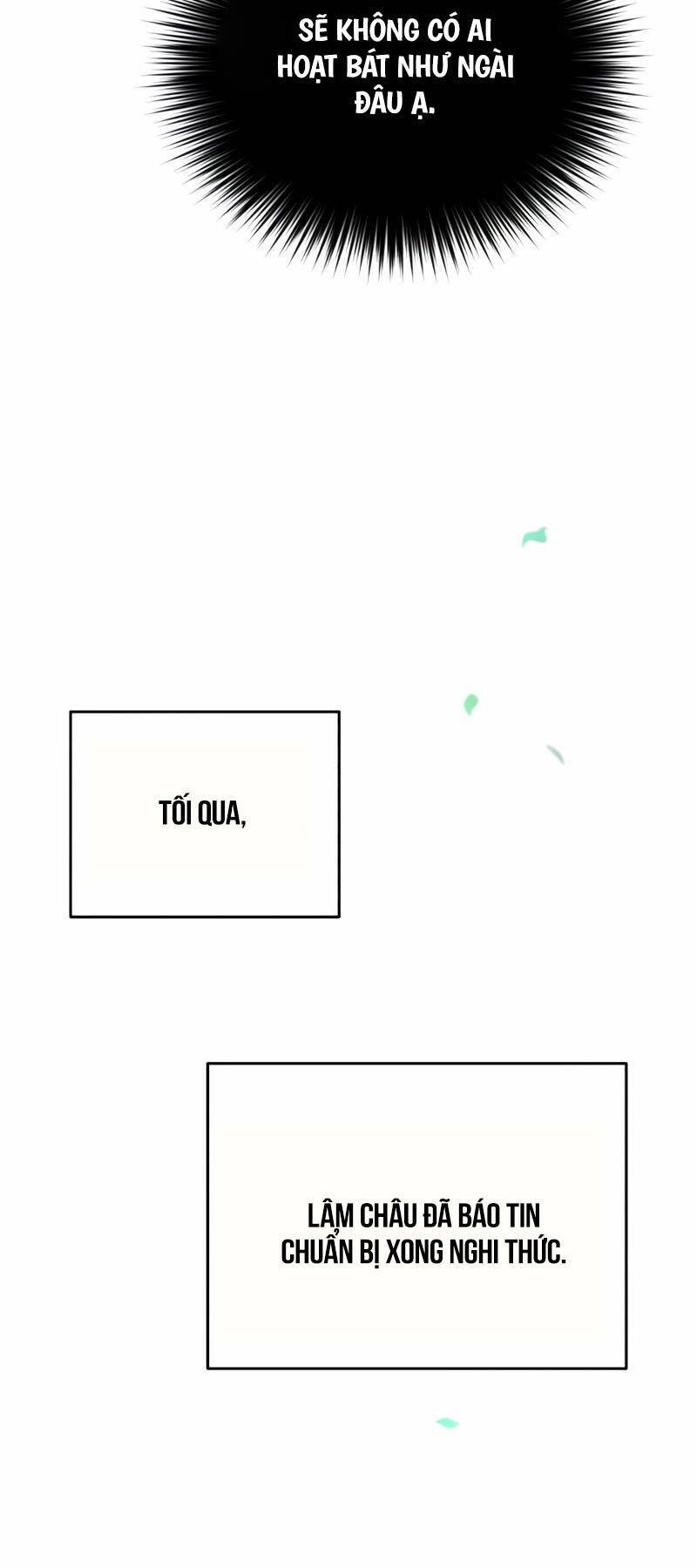 Thiếu Gia Yểu Mệnh Nhà Họ Bạch Chương 42 Ảnh 20