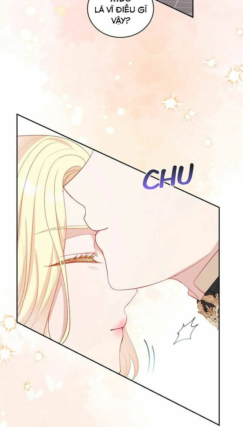 Một Ngày Nọ Cha Bỗng Dưng Xuất Hiện Chương 37 Ảnh 45