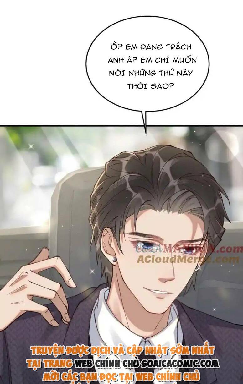 Ta Có Hào Quang Bá Tổng Chương 12 Ảnh 14