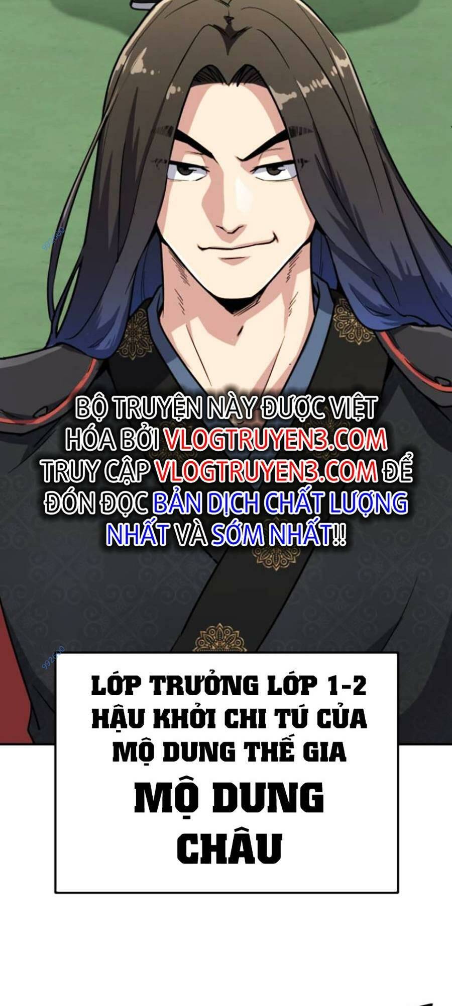 Hiệp Sĩ Xương Khô Chương 9 Ảnh 222