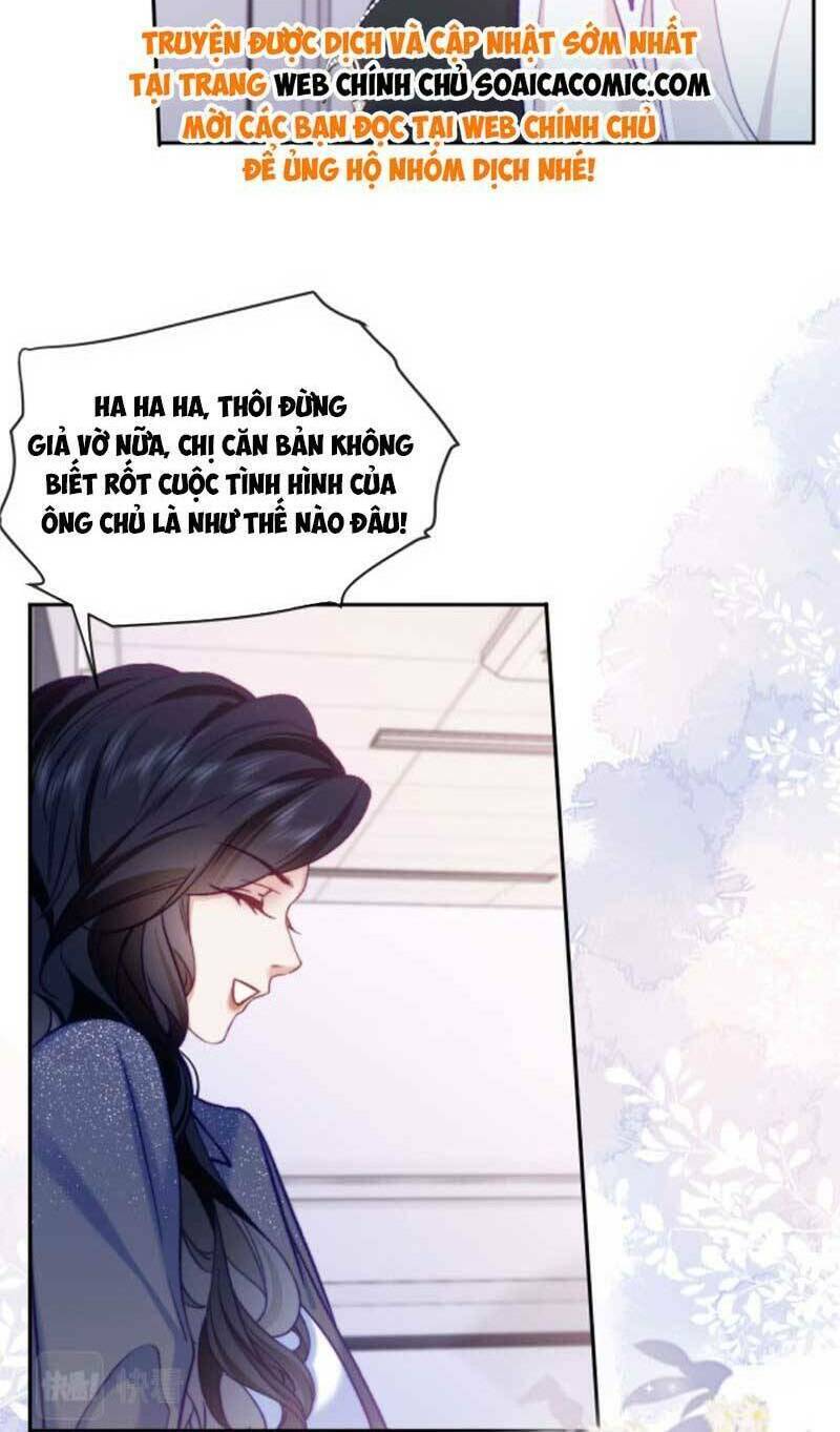 Nữ Cố Vấn Quyền Lực Trong Showbiz Chương 12 Ảnh 35