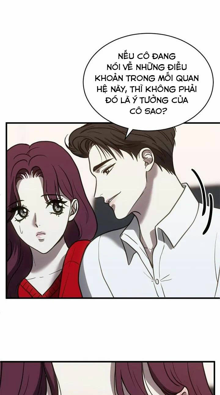 Lần Thứ Ba Chương 53 Ảnh 22