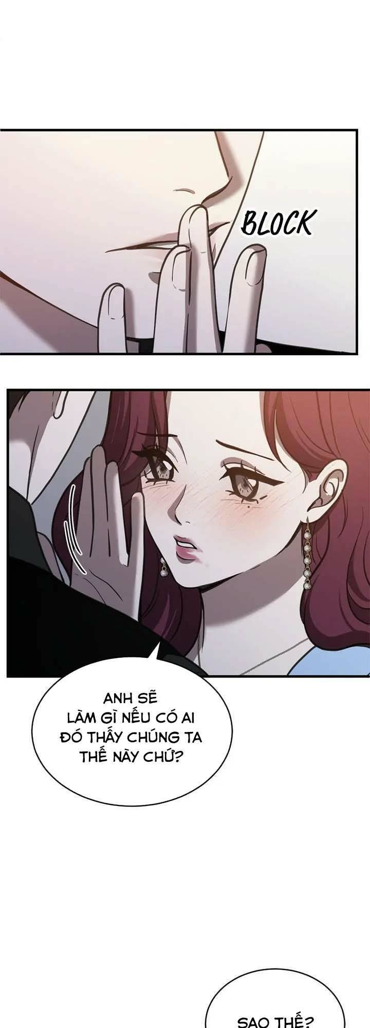Lần Thứ Ba Chương 57 Ảnh 4