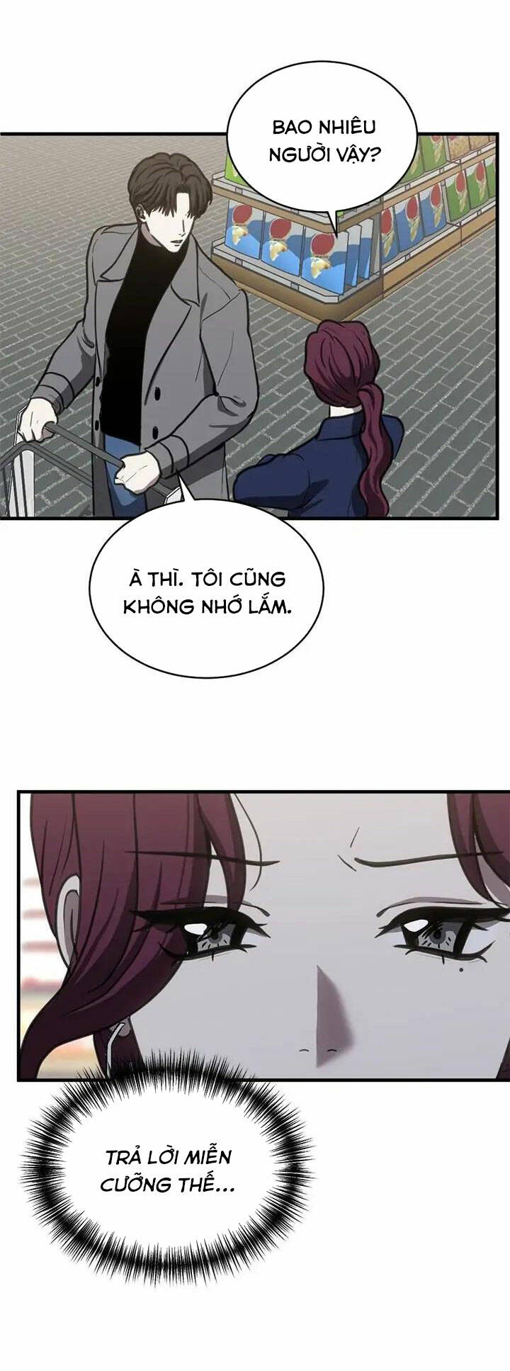 Lần Thứ Ba Chương 42 Ảnh 14