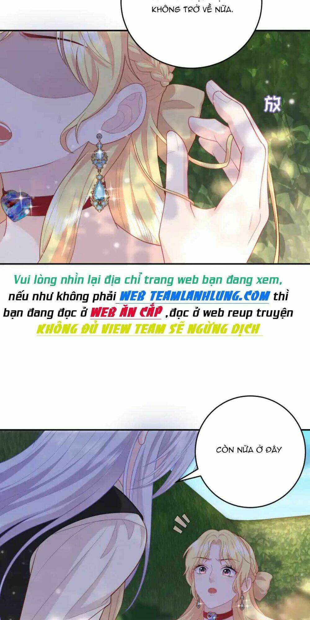 Nữ Hoàng Phản Diện Chương 3 Ảnh 4