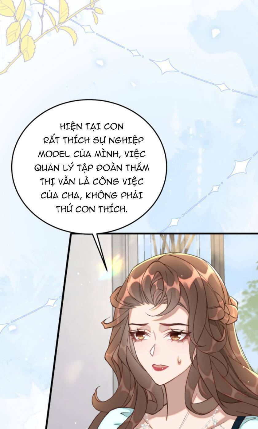 Ta Có Hào Quang Bá Tổng Chương 15 Ảnh 26