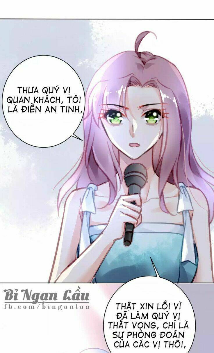 Đôi Tai Của Ác Quỷ Chương 9 Ảnh 15