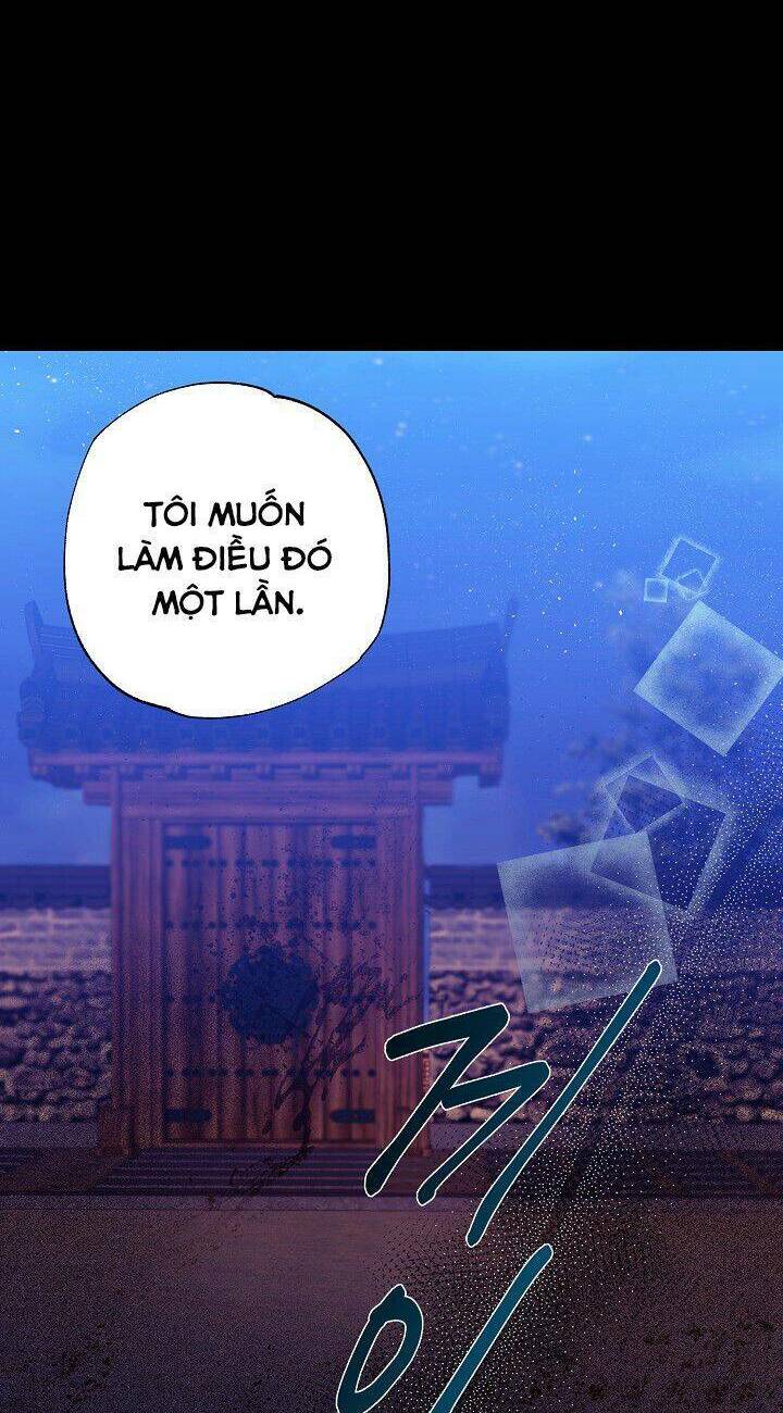 Tôi Muốn Sống Một Cuộc Sống Hiền Từ Chương 0 Ảnh 27