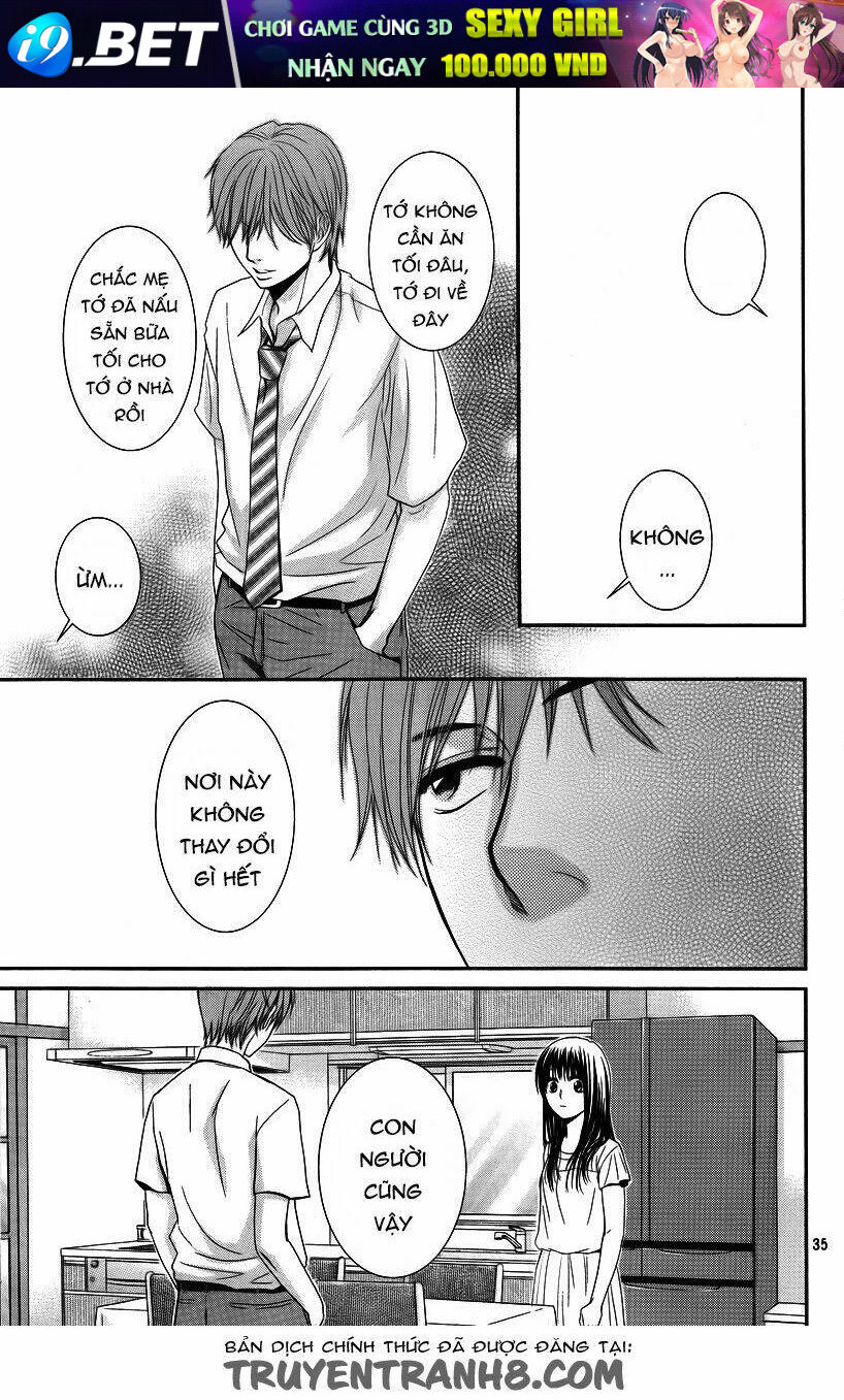 Kore Wa Koi No Hanashi Chương 35 Ảnh 38