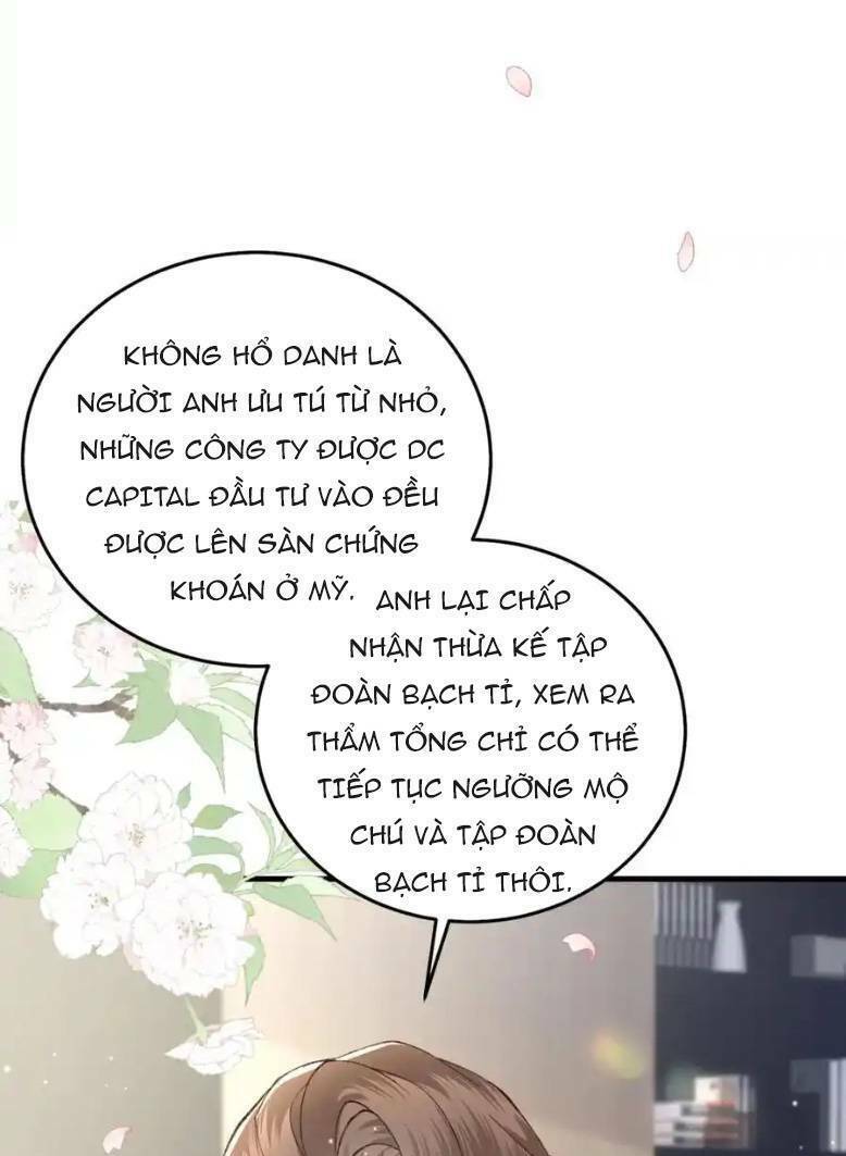 Ta Có Hào Quang Bá Tổng Chương 17 Ảnh 12