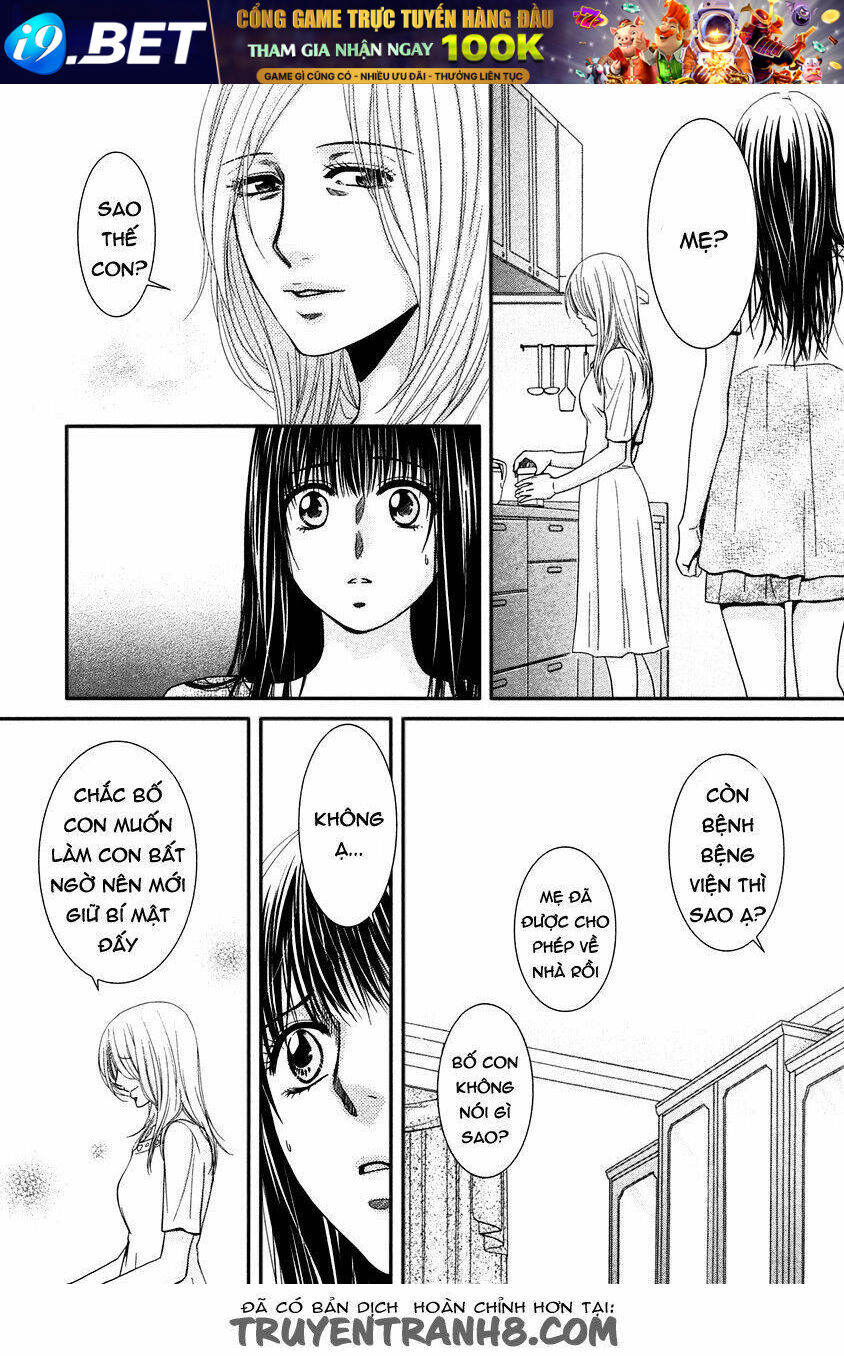 Kore Wa Koi No Hanashi Chương 39 Ảnh 22