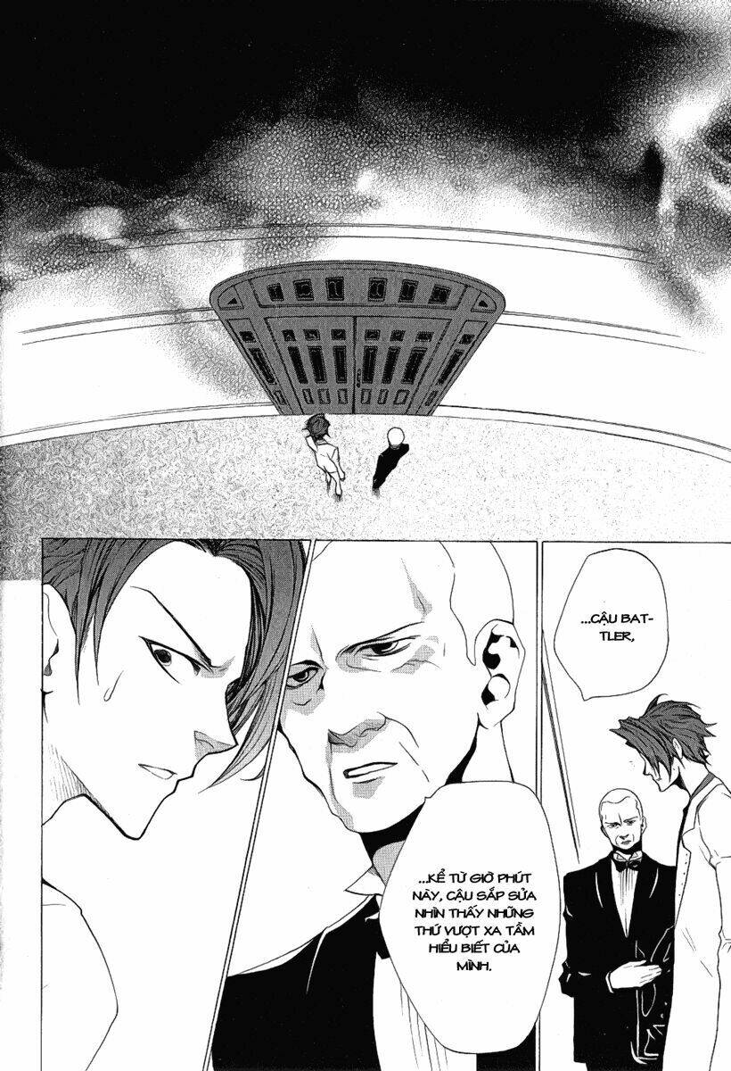 Umineko No Naku Koro Ni Chiru Ep 5: End Of The Golden Witch Chương 25 Ảnh 29