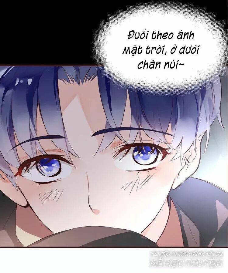 Nở Rộ Trên Bụi Gai Chương 42 Ảnh 47