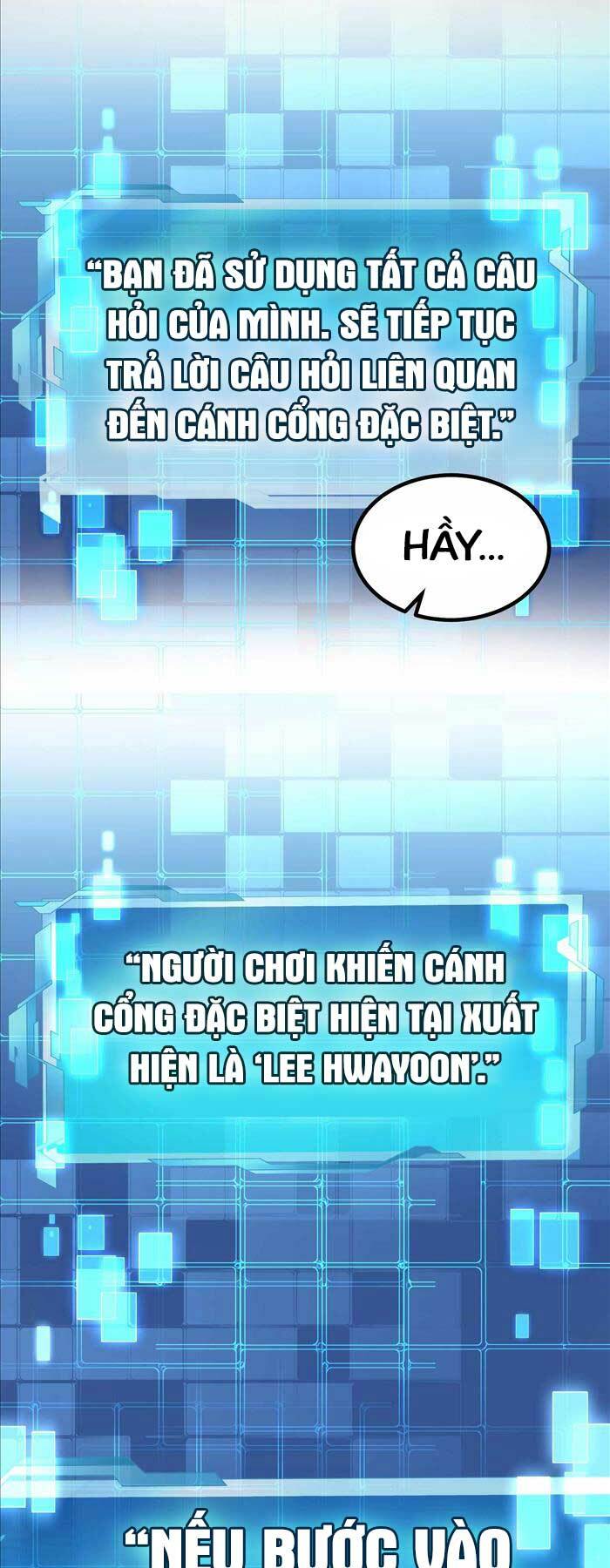 Ai Cũng Hồi Quy Ngoại Trừ Tôi Chương 23 Ảnh 30
