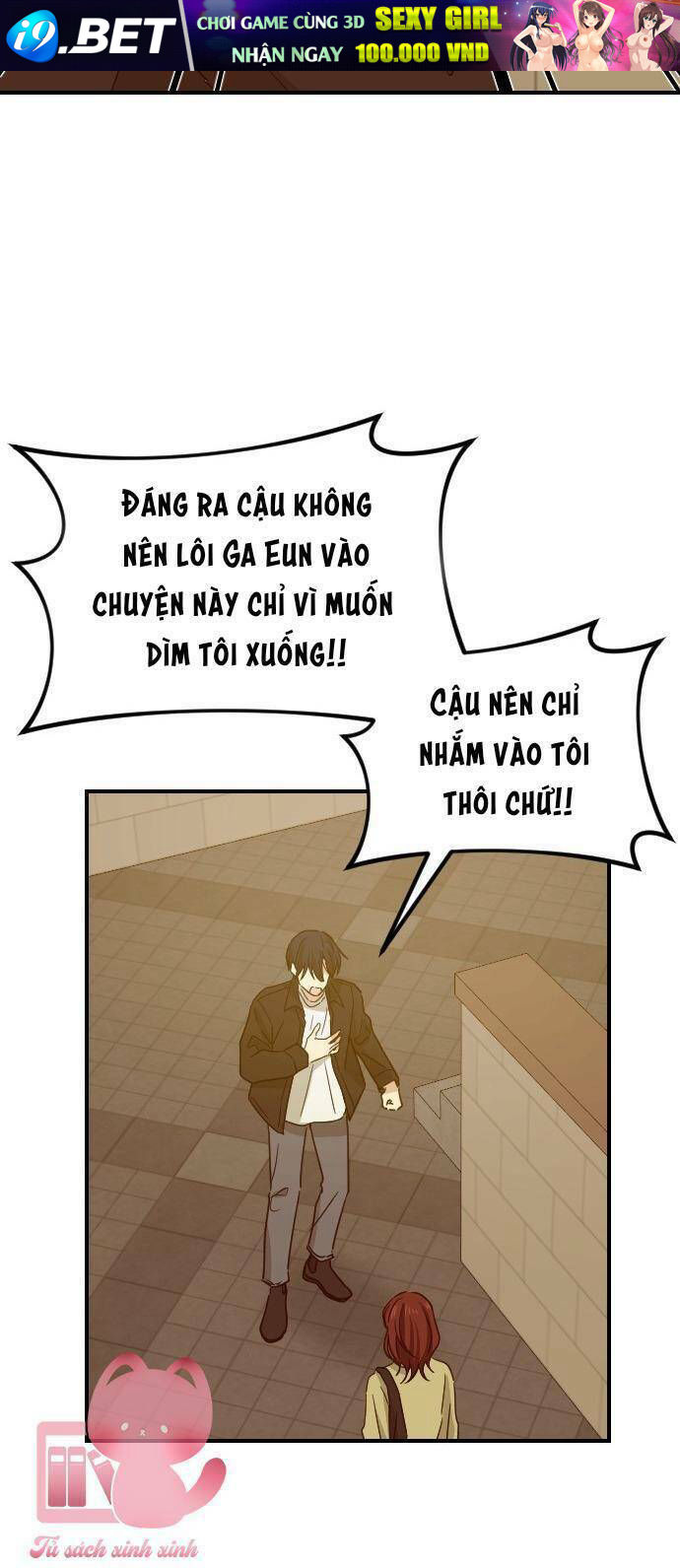 Bạn Của Em Trai Chương 59 Ảnh 27