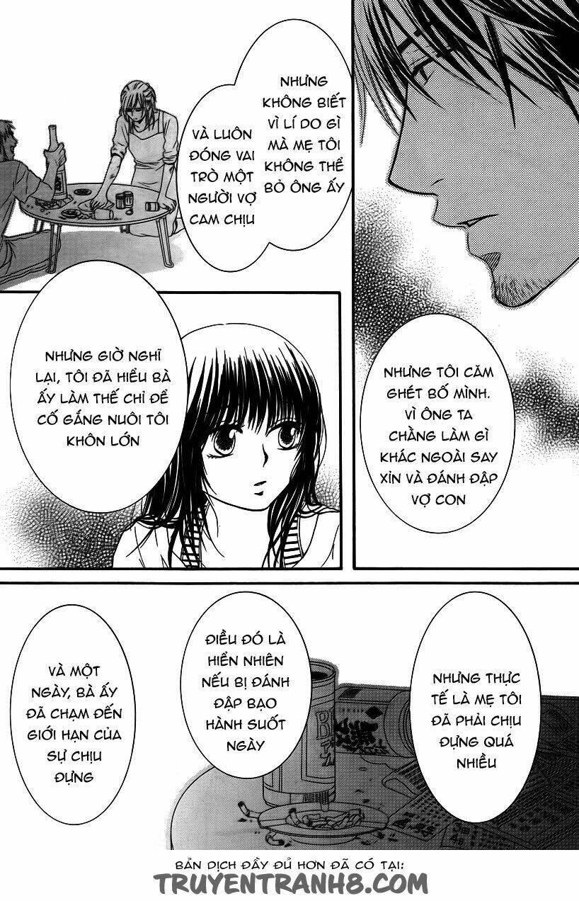 Kore Wa Koi No Hanashi Chương 26 Ảnh 21