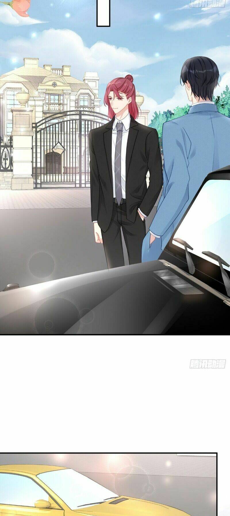 Chỉ Muốn Cưng Chiều Em Chương 53 Ảnh 23