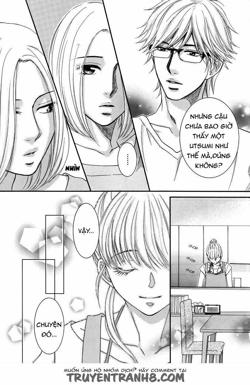 Kore Wa Koi No Hanashi Chương 33 Ảnh 16