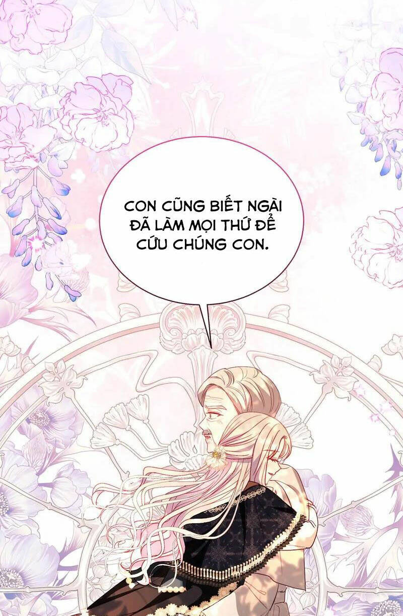 Một Ngày Nọ Cha Bỗng Dưng Xuất Hiện Chương 48 Ảnh 51