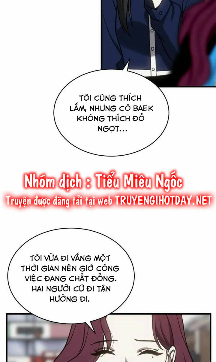 Lần Thứ Ba Chương 53 Ảnh 43