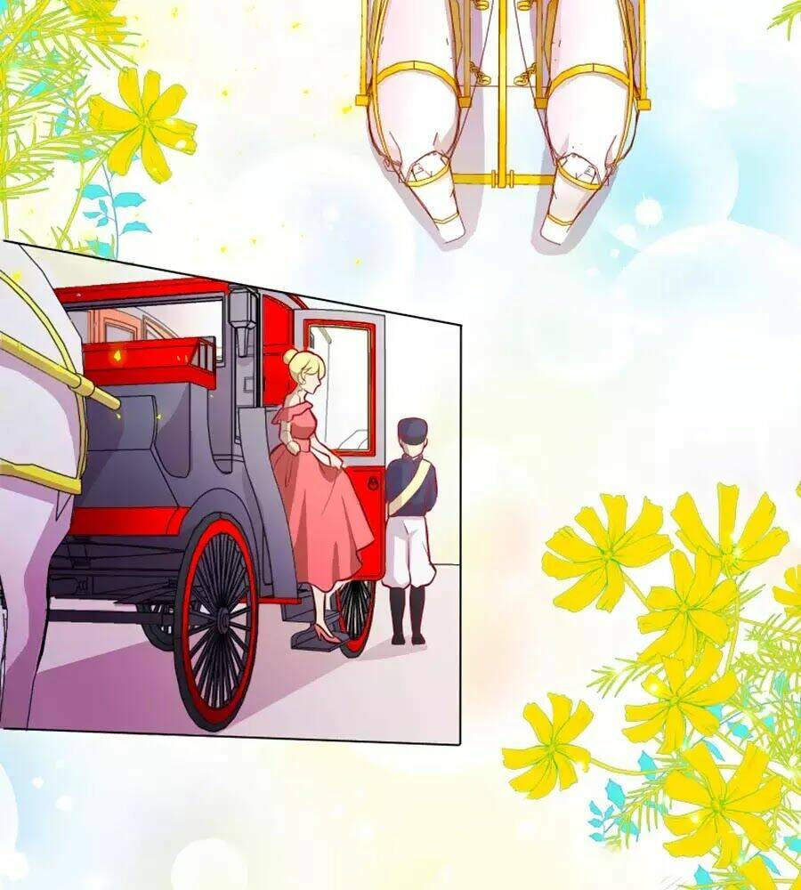 Kế Hoạch Sống Còn Của Công Chúa Nữ Phụ Chương 8 Ảnh 5