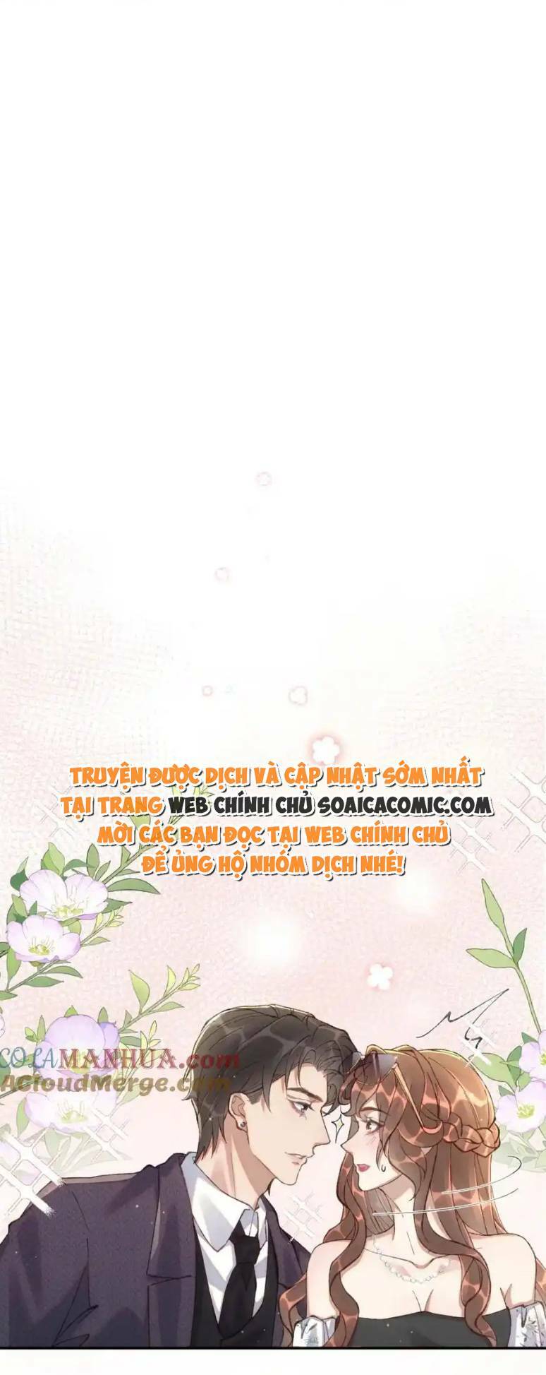 Ta Có Hào Quang Bá Tổng Chương 12 Ảnh 36