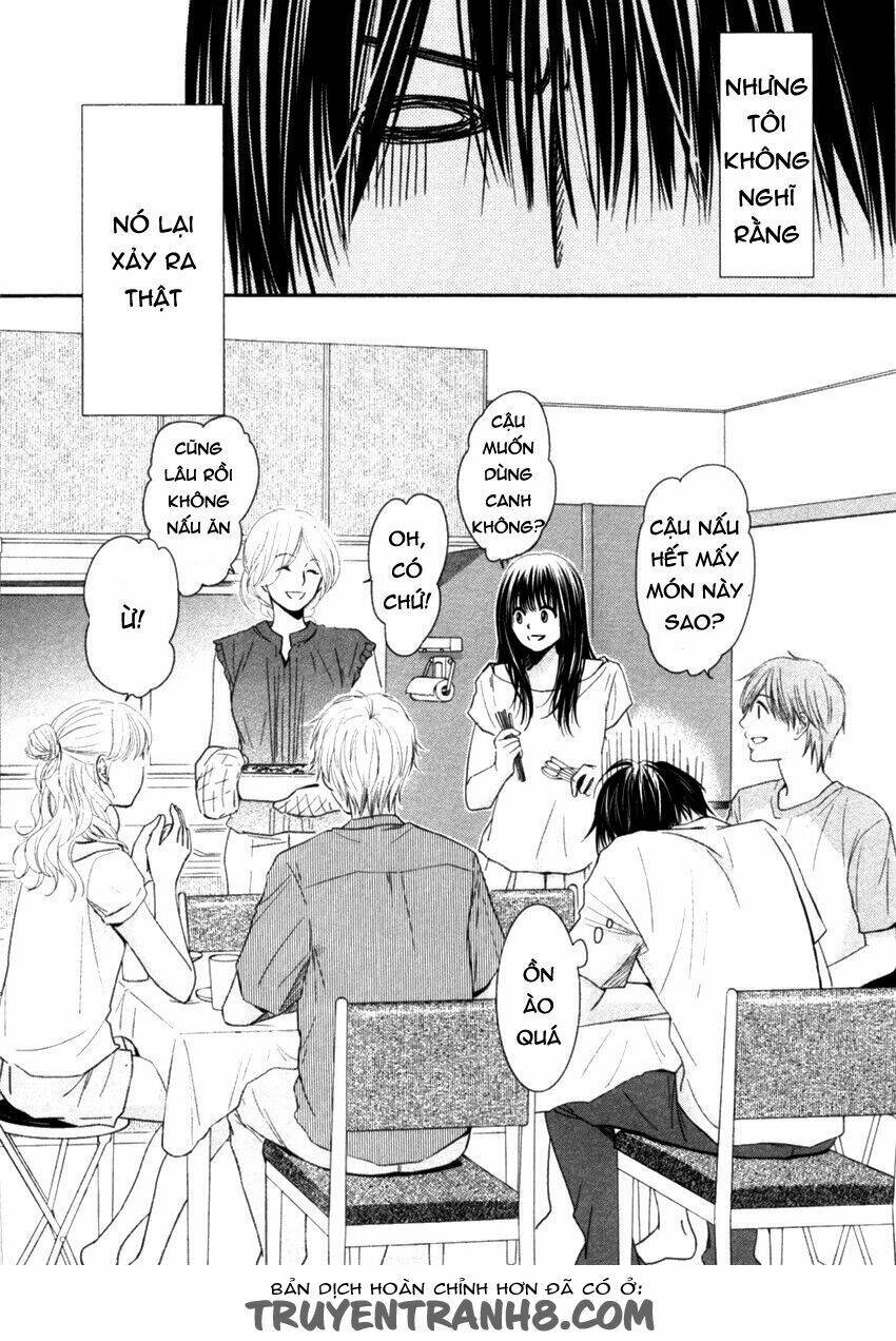 Kore Wa Koi No Hanashi Chương 38 Ảnh 15