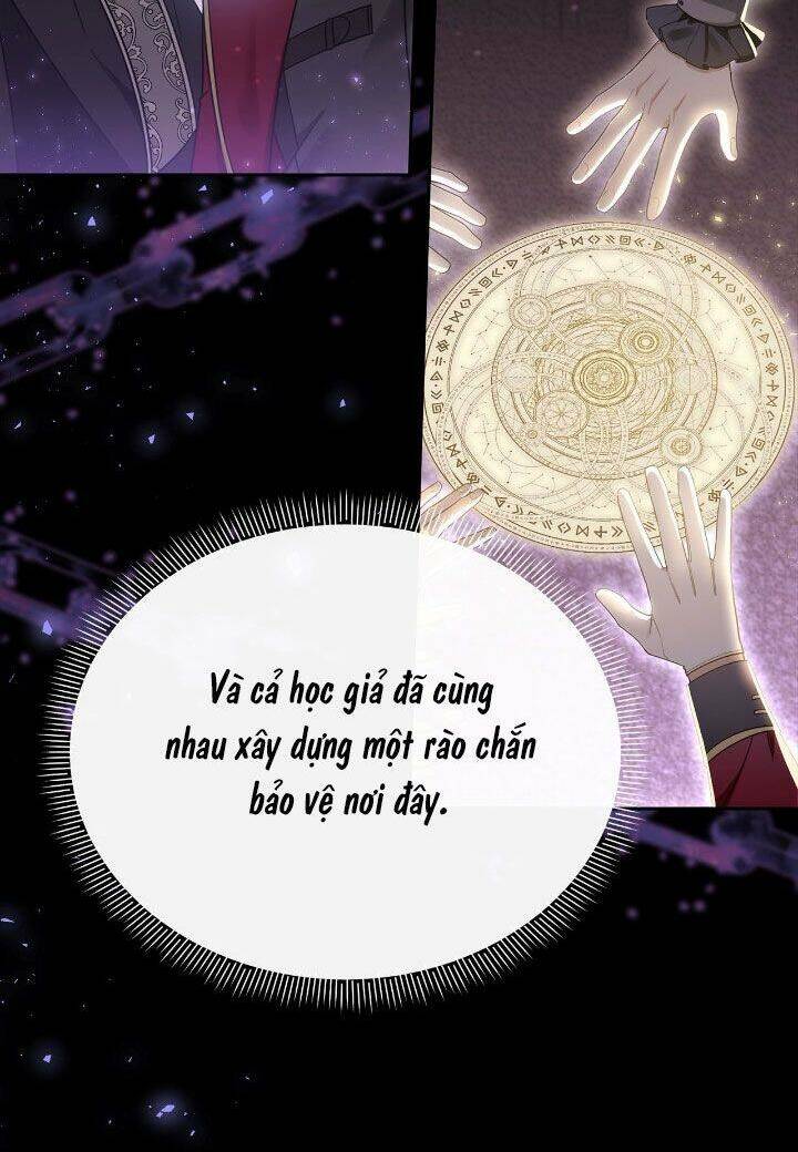 Nữ Chính Bỏ Trốn Ở Nhà Bên Chương 25 Ảnh 53