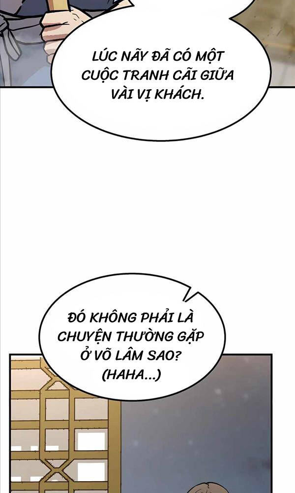Hiệp Sĩ Xương Khô Chương 3 Ảnh 100