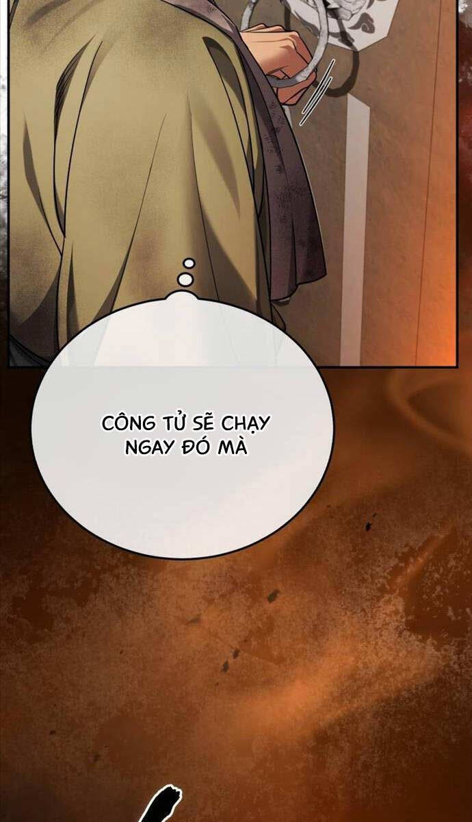 Thiếu Gia Yểu Mệnh Nhà Họ Bạch Chương 30 Ảnh 49