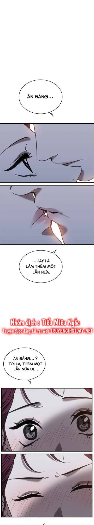 Lần Thứ Ba Chương 44 Ảnh 24