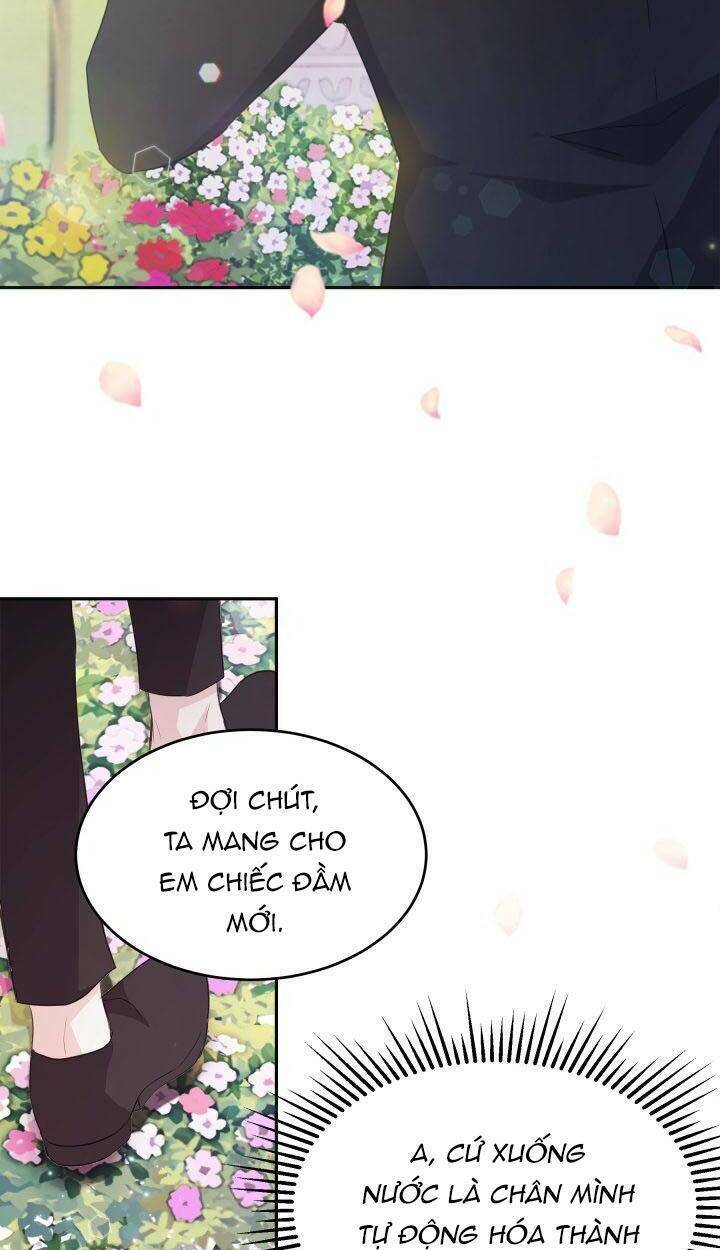 Nàng Công Chúa Tiên Cá Chương 5 Ảnh 44