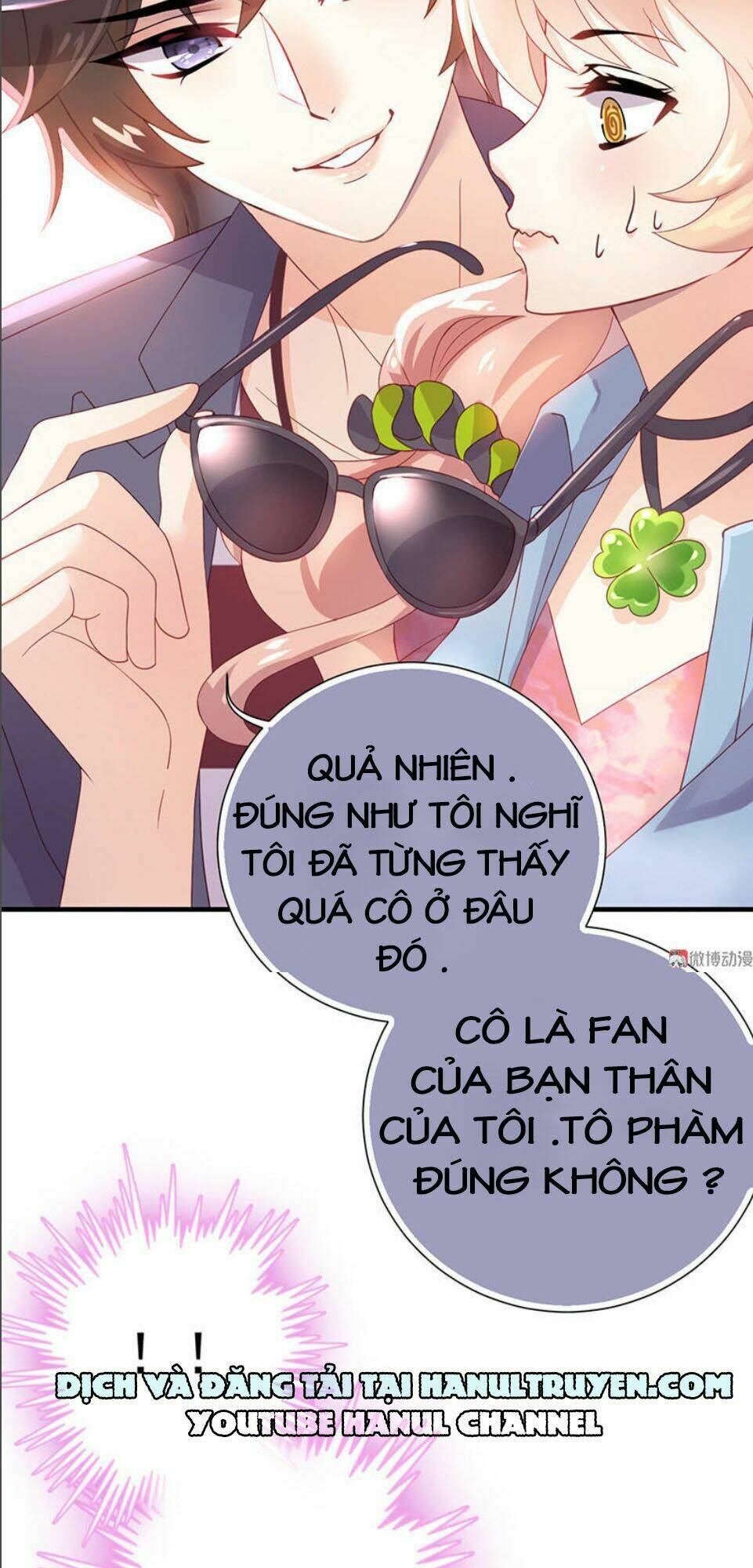 Kế Hoạch Lật Đổ Thần Tượng Chương 2 Ảnh 20