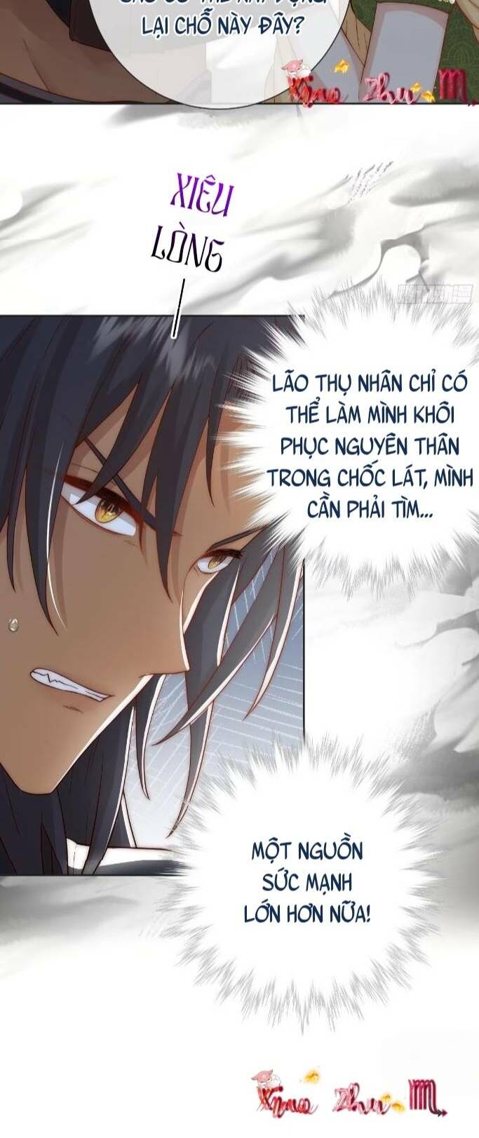 Tế Phẩm Tân Nương Dắt Ác Long Bỏ Trốn Rồi ! Chương 25 Ảnh 27