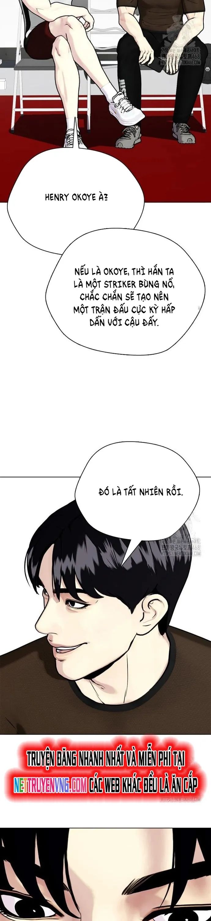 Loser Giỏi Võ Chương 112 Ảnh 18
