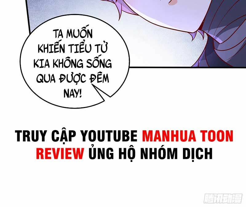 Tiên Tử Tha Mạng Chương 14 Ảnh 77