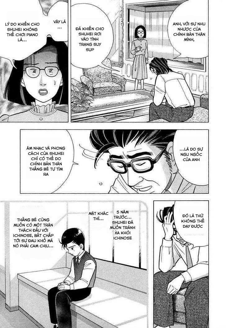 Piano No Mori Chương 66 Ảnh 23