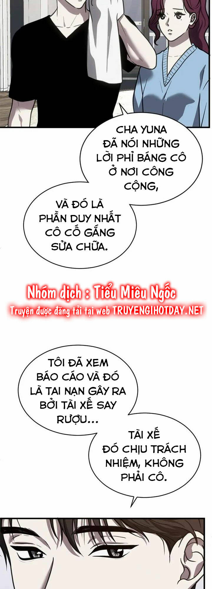 Lần Thứ Ba Chương 48 Ảnh 17