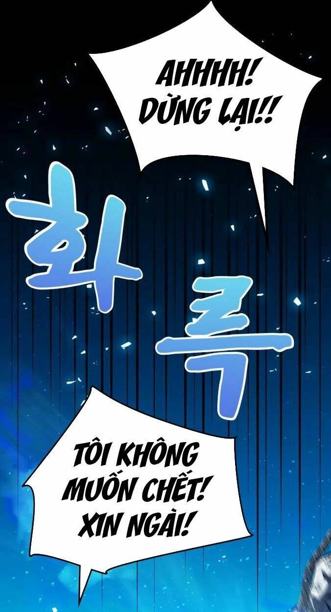 Thánh Kỵ Sĩ Trong Thế Giới Ảo Đen Tối Chương 8 Ảnh 9