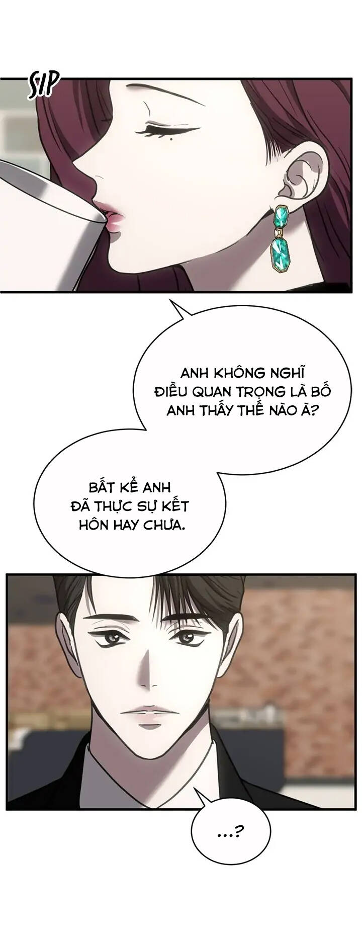 Lần Thứ Ba Chương 40 Ảnh 20