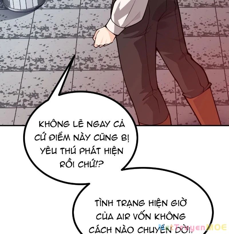 Nhất Quyền Bạo Tinh Chương 160 Ảnh 46