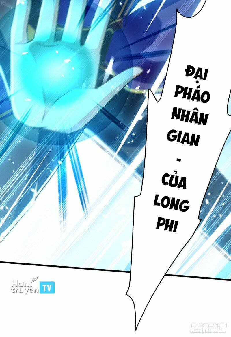 Ta Điên Cuồng Thăng Cấp Chương 67 Ảnh 6