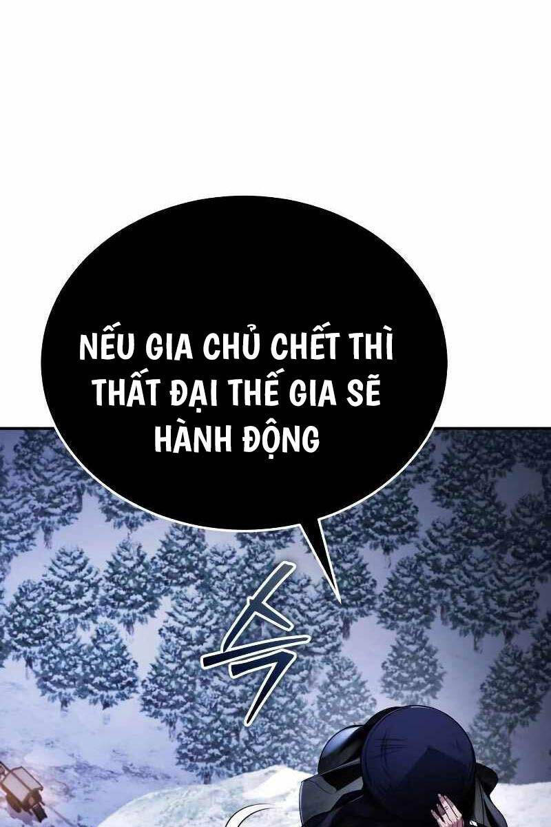 Thiếu Gia Yểu Mệnh Nhà Họ Bạch Chương 34 Ảnh 147