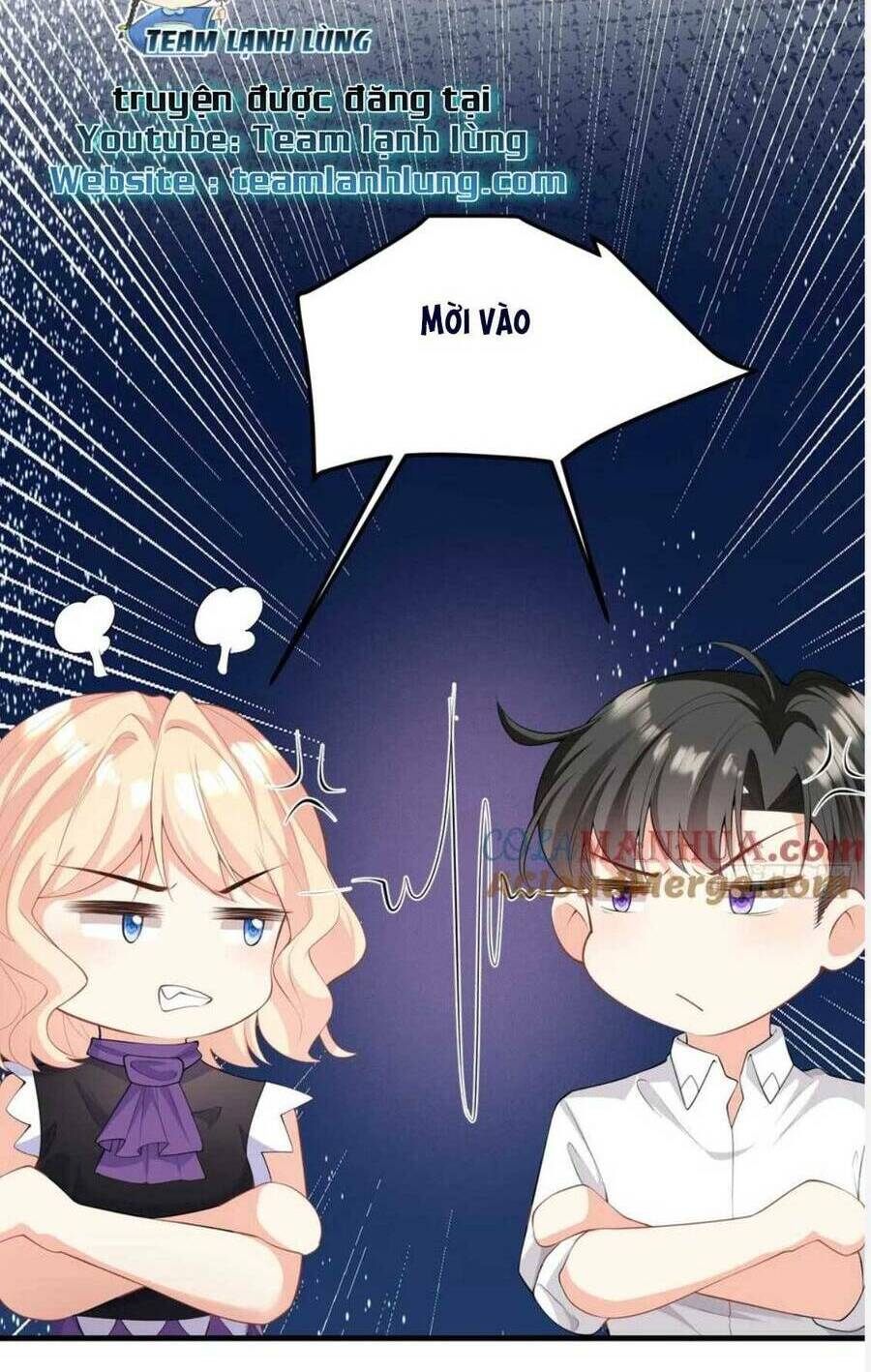 Ly Hôn Xong , Tôi Quay Về Vả Mặt Chồng Cũ Chương 37 Ảnh 15