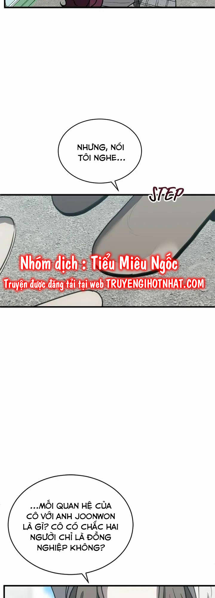 Lần Thứ Ba Chương 45 Ảnh 40