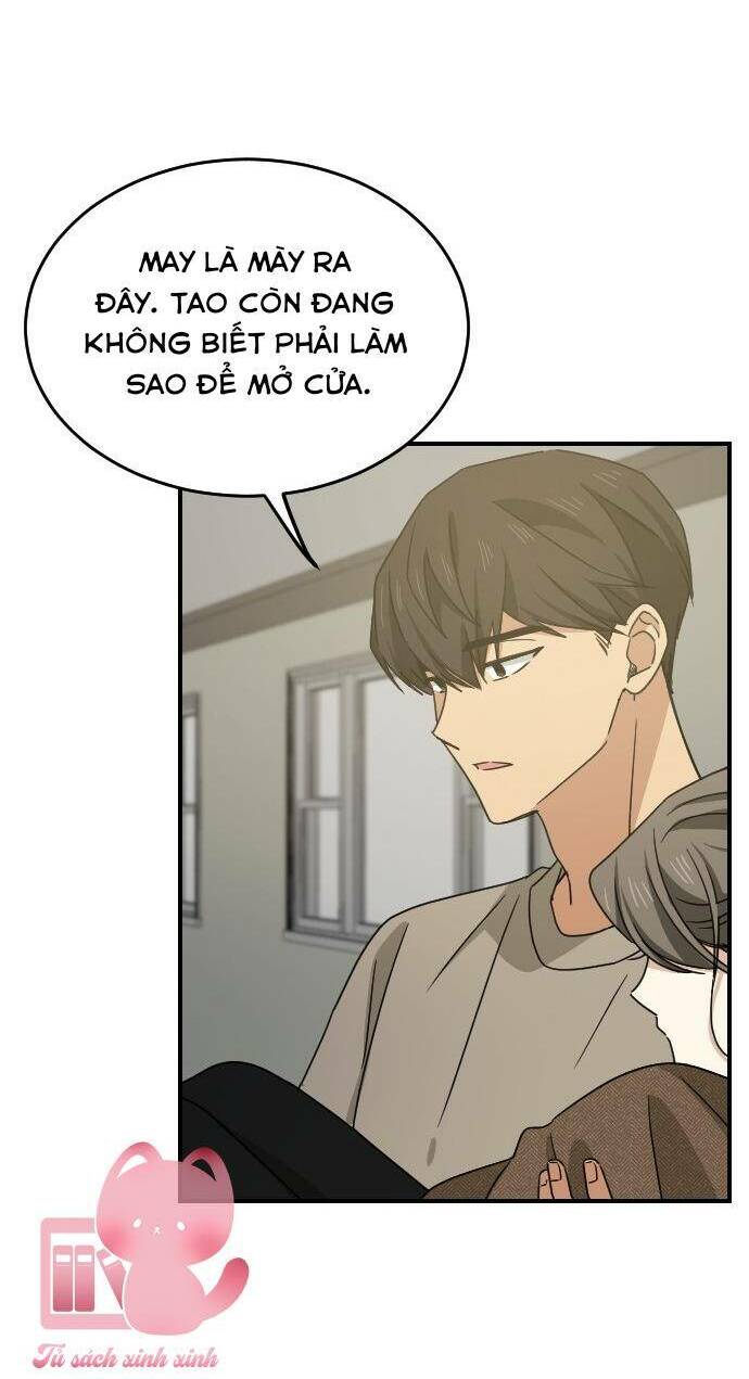 Bạn Của Em Trai Chương 66 Ảnh 7