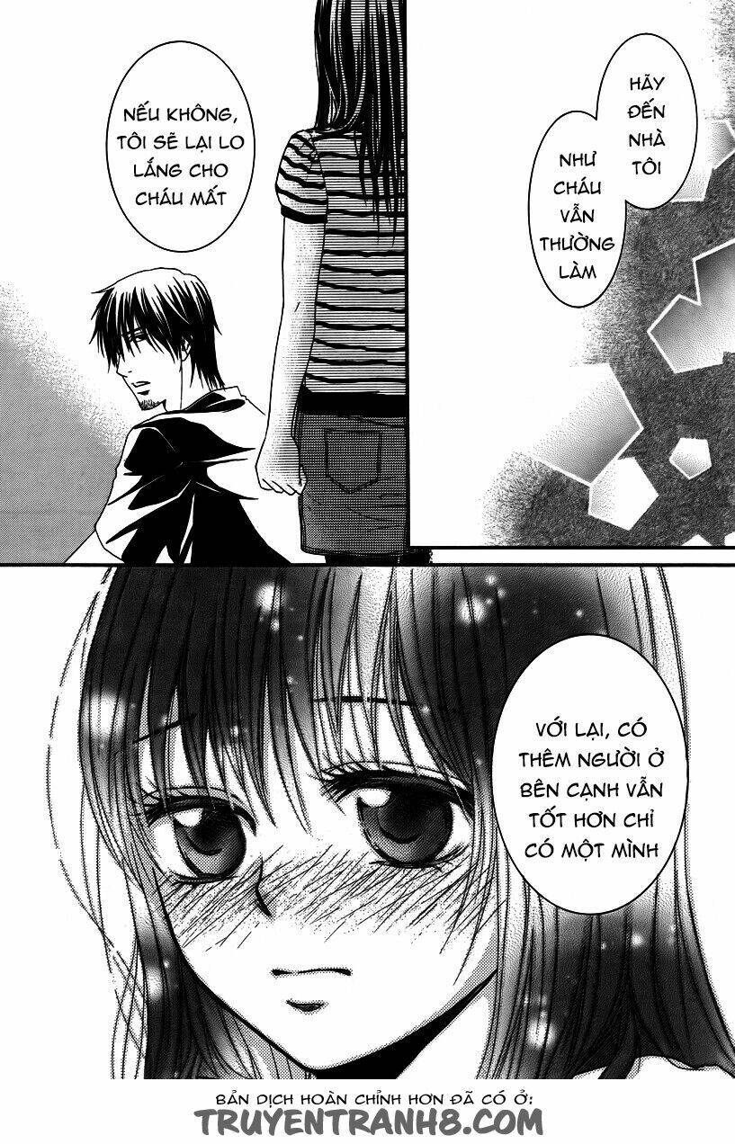 Kore Wa Koi No Hanashi Chương 32 Ảnh 10